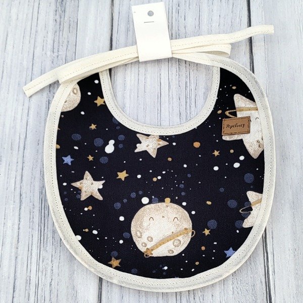 Producto - Babero Tricapa 43