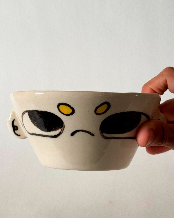 Producto - Bolw brr