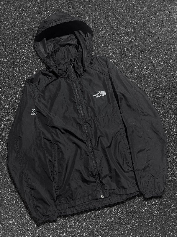 Producto - CAMPERA ROMPEVIENTOS TNF LIGHT OG