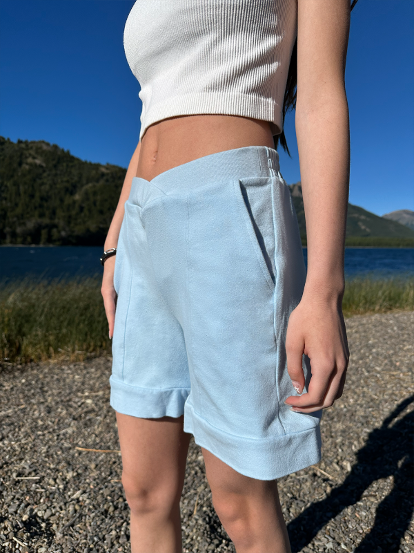 Producto - Short Sentiero