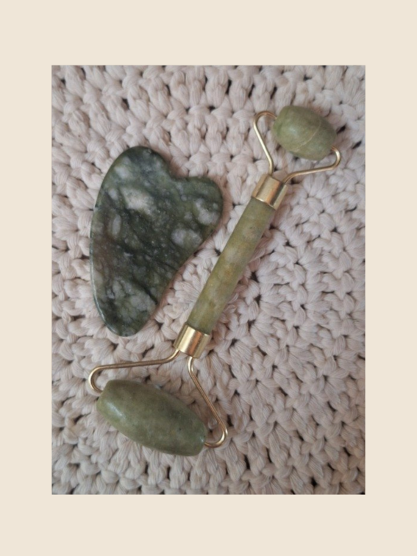 Producto - Kit masajeador facial