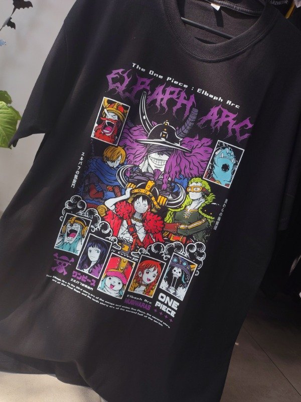 Producto - DROP ONE PIECE (DTF) - 0