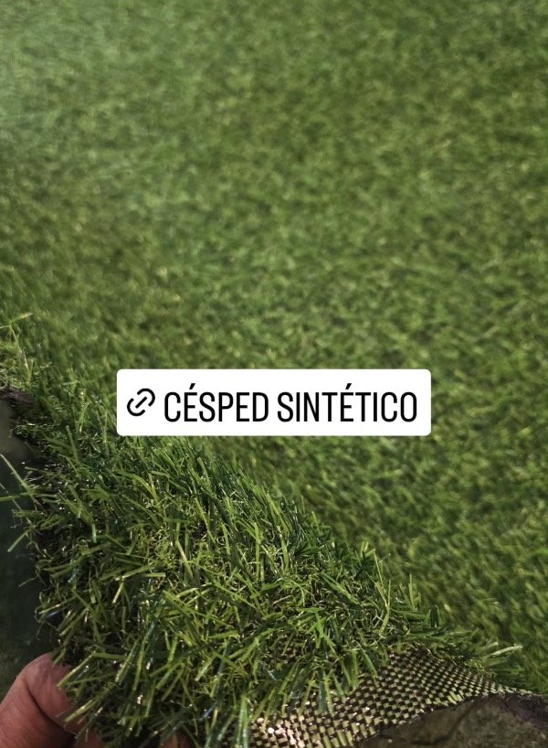 Producto - CESPED 20 MM EXTERIOR - CON PROTECCION UV