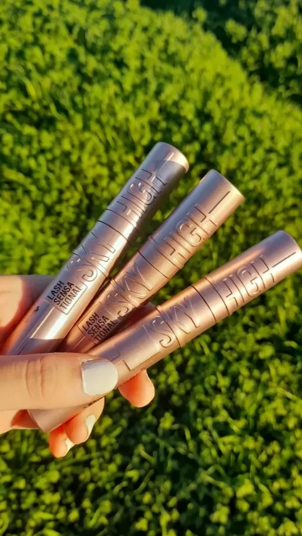 Producto - Máscara Sky High