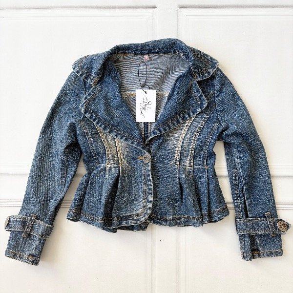 Producto - Blazer Kate Hill Petite Talle S N42