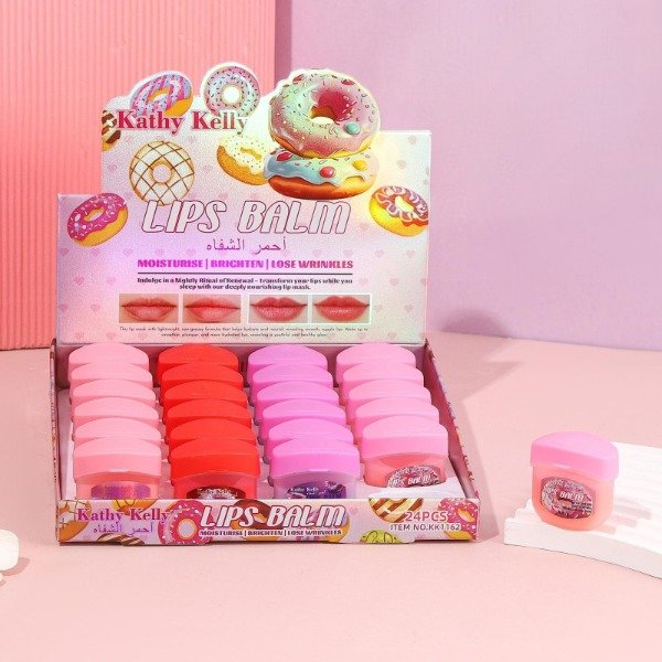 Producto - BÁLSAMO HIDRATANTE DULCE KATHY KELLY