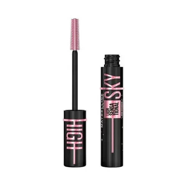 Producto - Mascara de pestañas skyhigh cosmic black