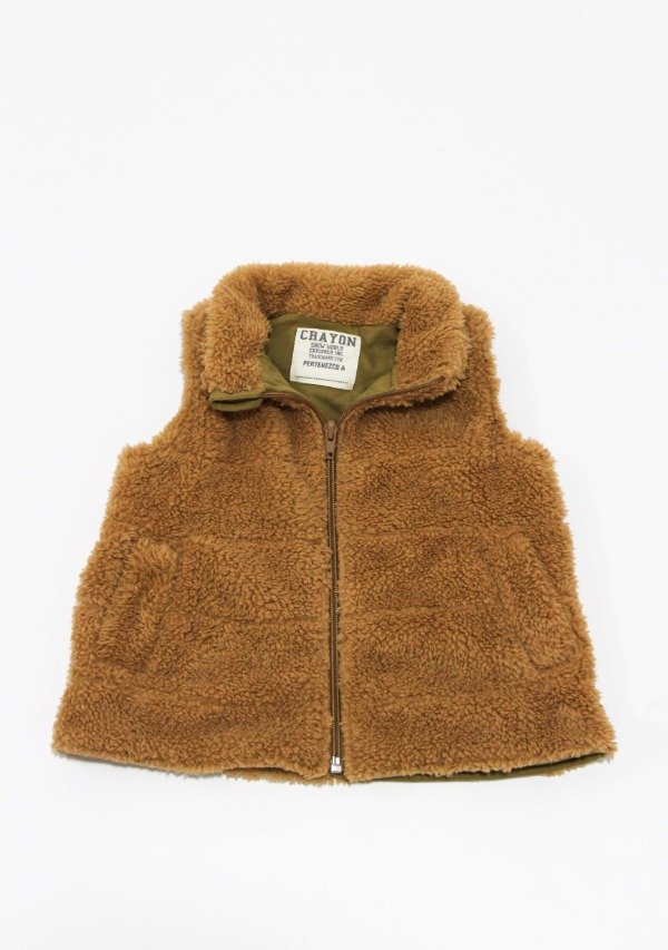 Producto - CHALECO MIRKO