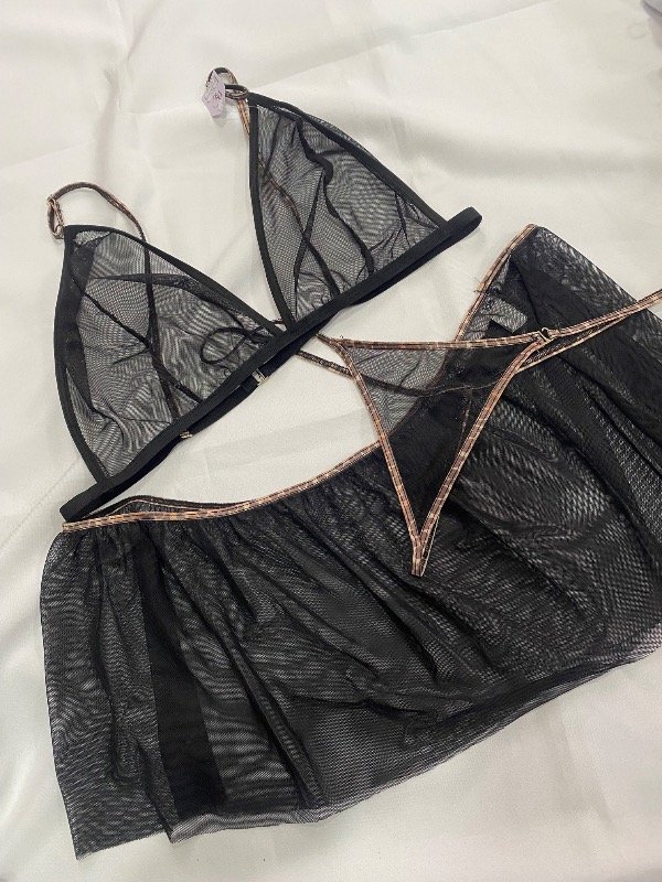 Producto - Set San Valentín con print