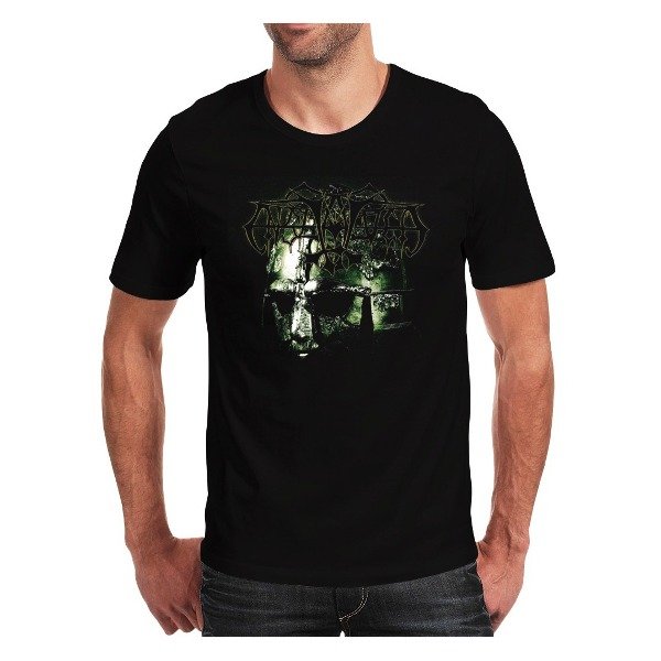 Remera enslaved