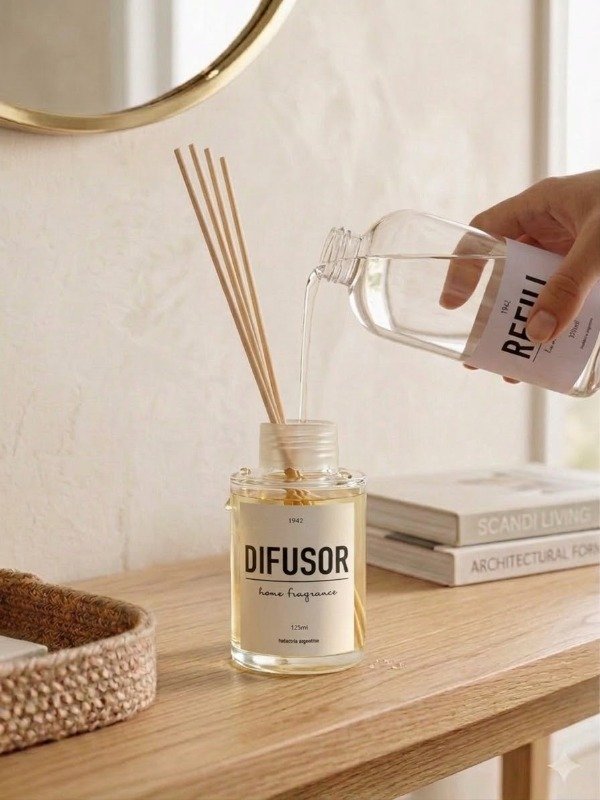 Producto - Difusor mini 125ml - 1