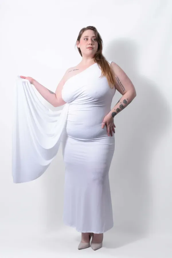 Producto - Vestido DARIA - microfibra - 11