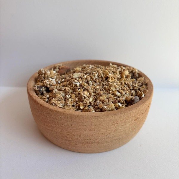 Producto - Granola Premium Cacao y Chocolate