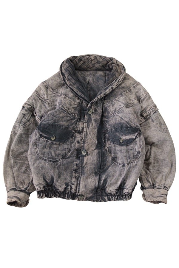 Producto - Campera - DUNE