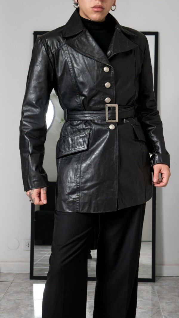 Producto - Trench Donatella