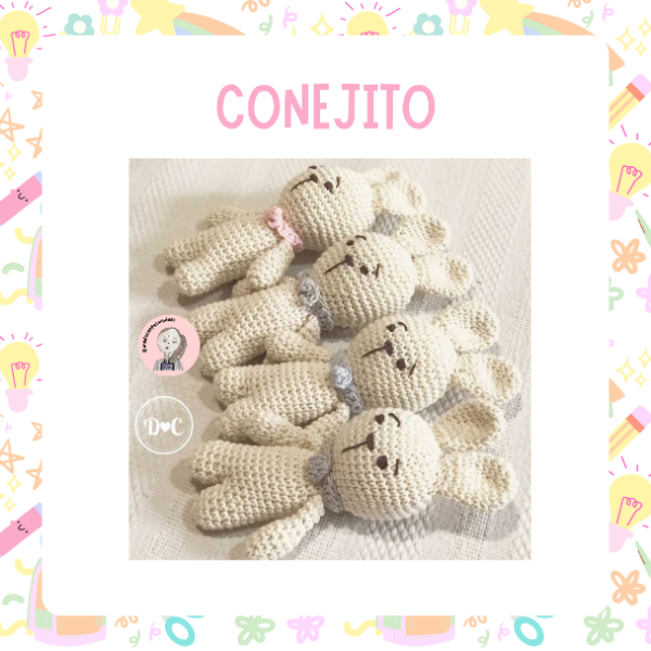 Producto - CONEJITO