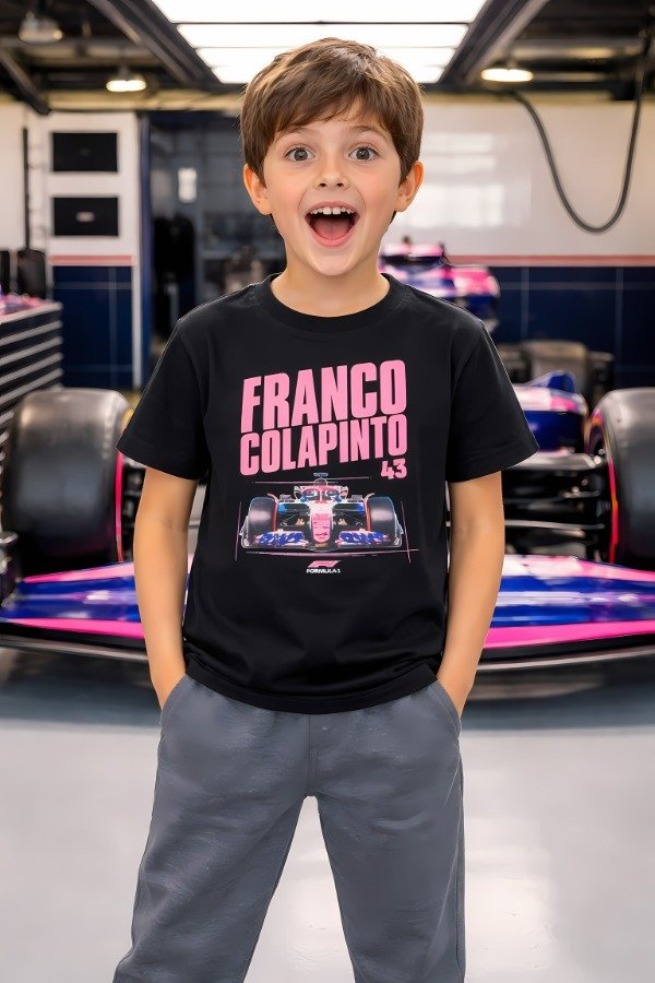 Producto - Remera Colapa