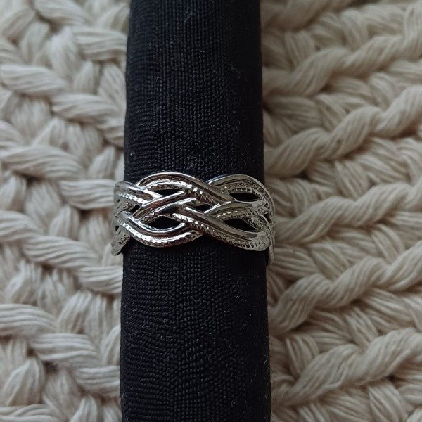 Producto - Anillo Chiara