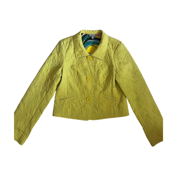 Producto - blazer groovy lima