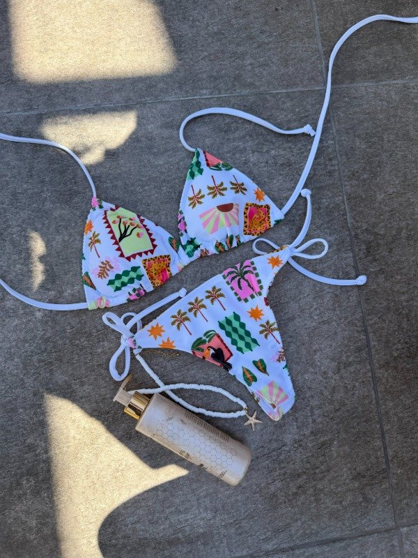 Producto - Bombacha Less BRASIL - 1