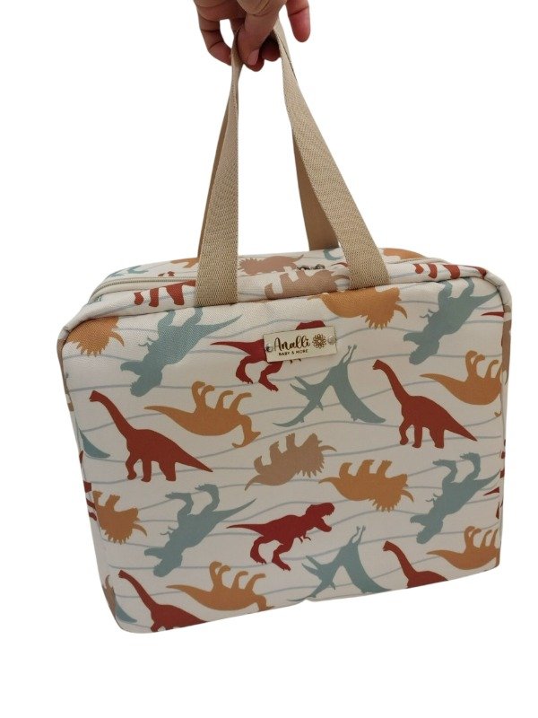 Producto - Valija Dinos