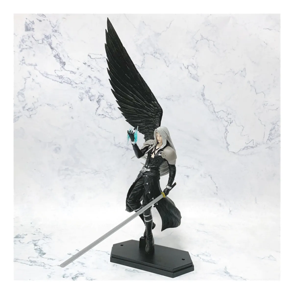 Producto - Figura Sephiroth - Final Fantasy - 42cm