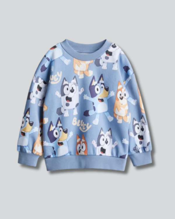 Producto - Buzo Bluey