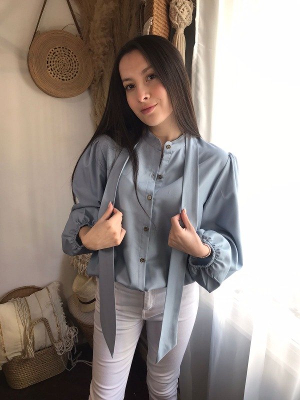 Camisa peace