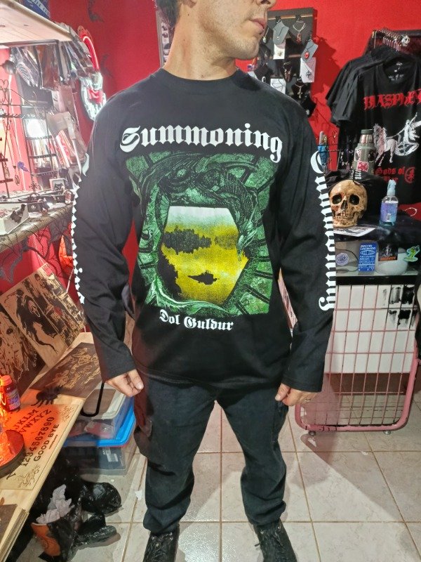 Producto - SUMMONONG