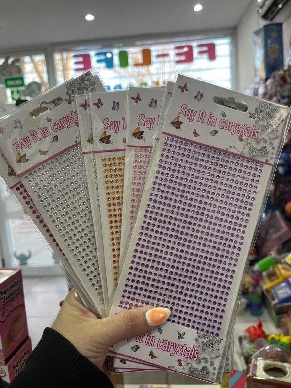Producto - Strass