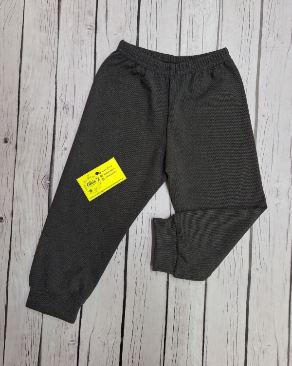 Producto - Pantalón de Darlón Gris