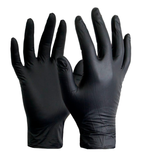 Producto - Guantes de nitrilo