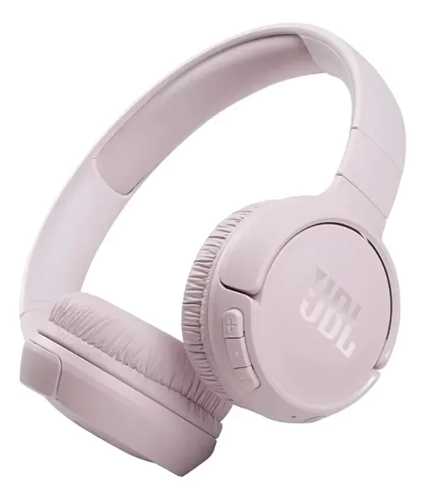 Producto - Auricular JBL Tune 510 rosa
