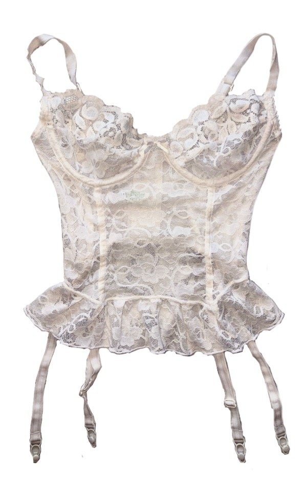 Producto - angel lace corseT