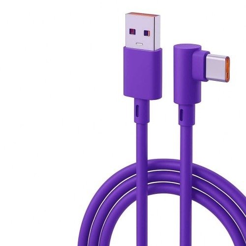 Producto - CABLE TIPO C A TIPO CDE UN METRO Y MEDIO