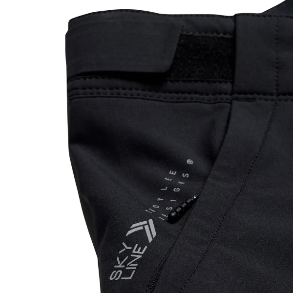 Producto - PANTALÓN SKYLINE SIGNATURE NEGRO E142 - 1