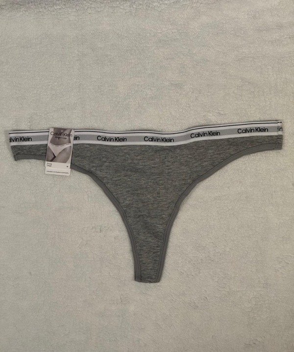 Producto - COLALESS CALVIN KLEIN GRIS ORIGINAL M