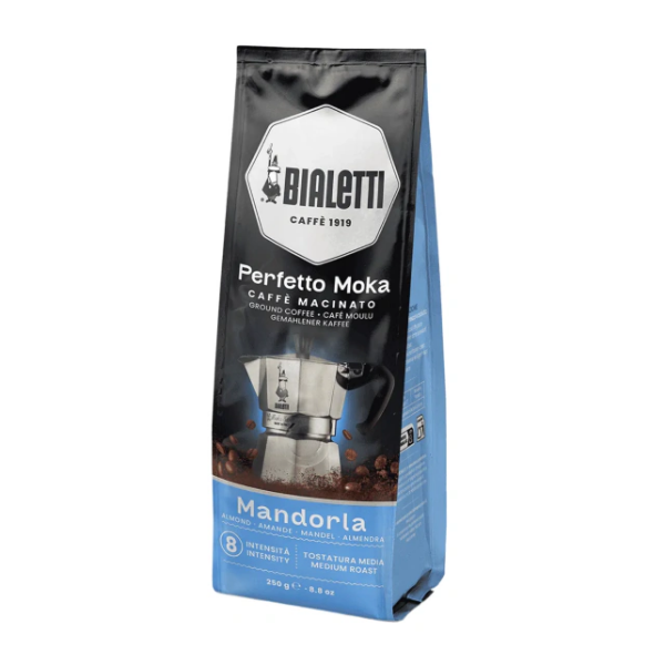 Producto - CAFÉ PERFETTO MOKA ALMENDRA 250 G - BIALETTI - 3