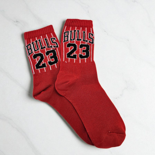 Producto - Bulls 23