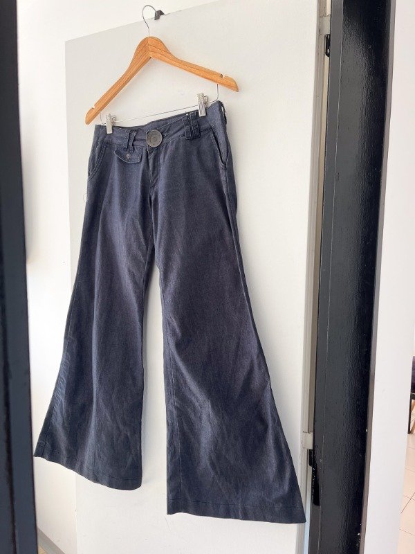 Producto - Jean Tabatha Wide Leg