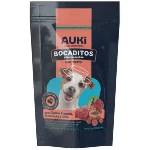 Producto - Auki Bocaditos 500gr.