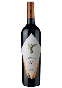 Producto - Montes Alpha M