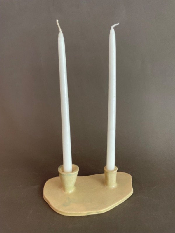 Producto - CANDELABRO 2 VELAS