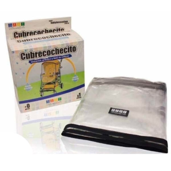 Producto - Cubre cochecito