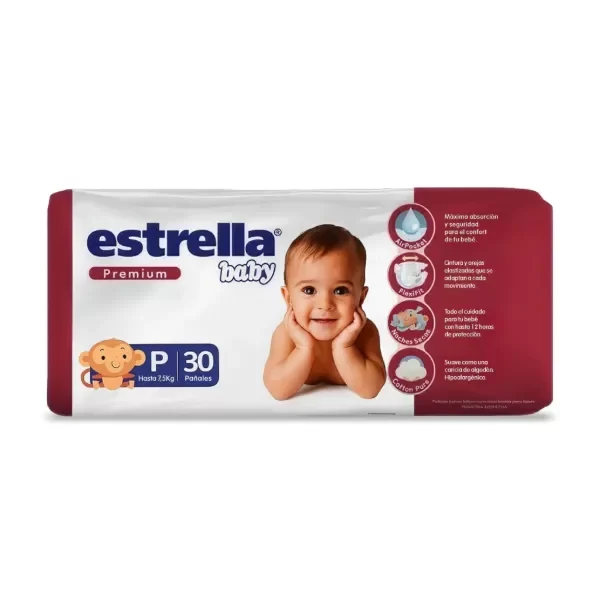 Producto - Estrella Premium Px30