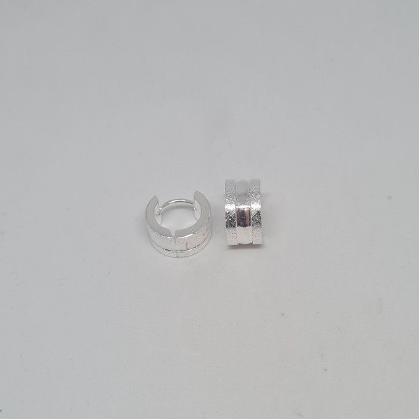 Producto - Argollas con cubic ab