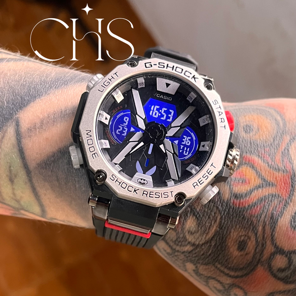 Producto - Gshock 003