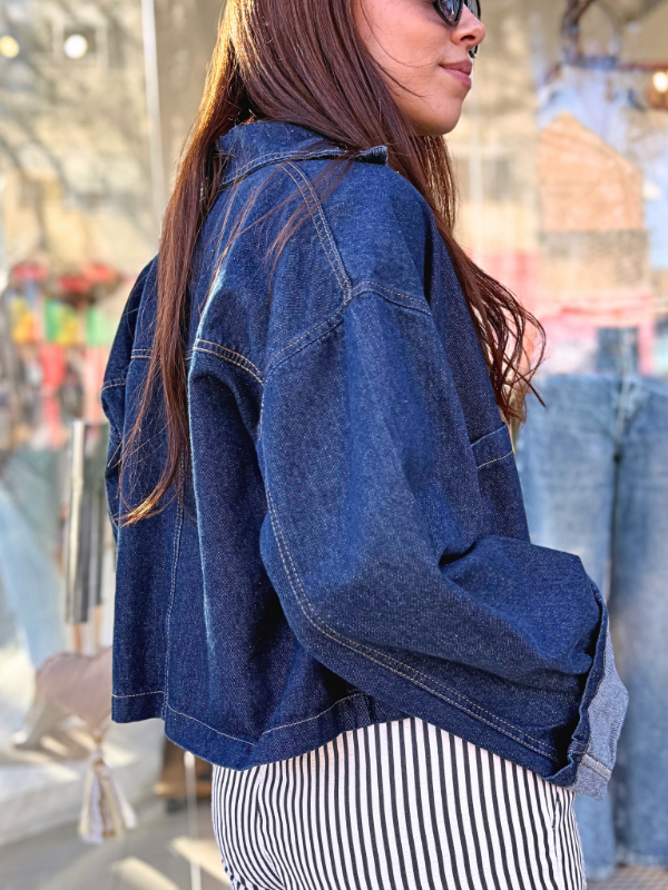 Producto - Camisa de Jean