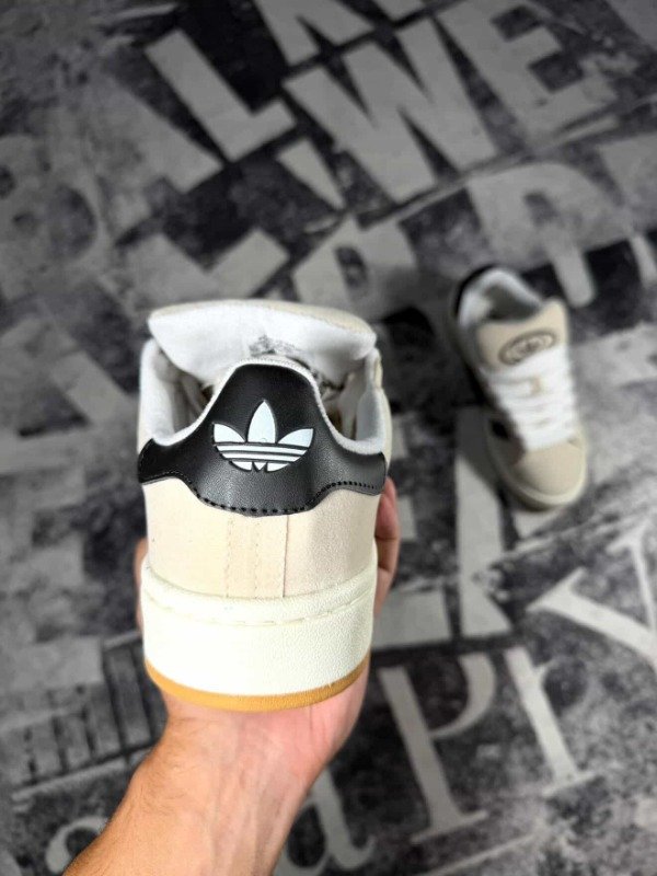 Producto - Campus 00s "core black" - 2