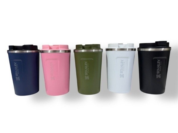 Producto - Vaso cafe doble pico